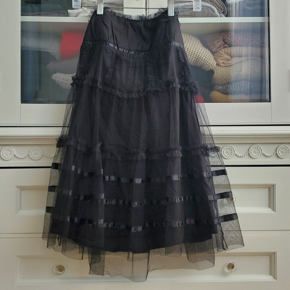 Heritage 1981 Mini Dress